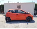 toyota aygo del año 2015