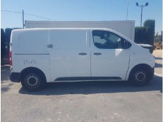 CITROËN JUMPY FURGON