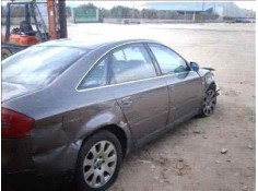 AUDI A6 BERLINA (4B2)