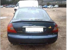 FORD MONDEO BERLINA (GD)
