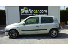 RENAULT CLIO II FASE I (B/CBO)