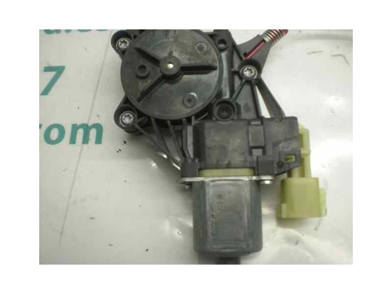 Recambio de elevalunas delantero izquierdo para ford fiesta (cb1) ambiente referencia OEM IAM   