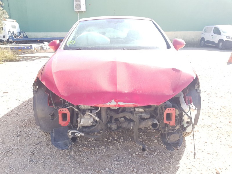 seat ibiza iv (6j5, 6p1) del año 2013