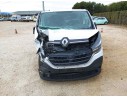 renault trafic furgón del año 2019