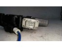 Recambio de elevalunas delantero izquierdo para opel corsa d excellence referencia OEM IAM  6 PINS ELECTRICO
