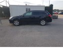 subaru legacy kombi/outback b14 del año 2009