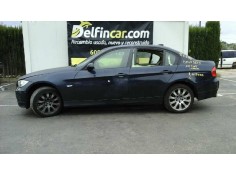 BMW SERIE 3 BERLINA (E90)