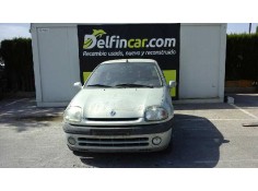 RENAULT CLIO II FASE I (B/CBO)