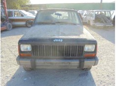 JEEP CHEROKEE (XJ)