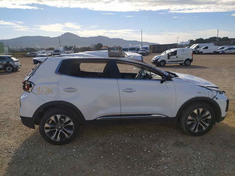 dr 5.0 del año 2023