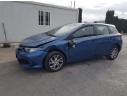 toyota auris del año 2016
