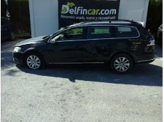 VOLKSWAGEN PASSAT VARIANT (365)