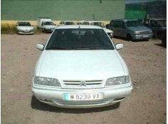CITROËN XANTIA BERLINA
