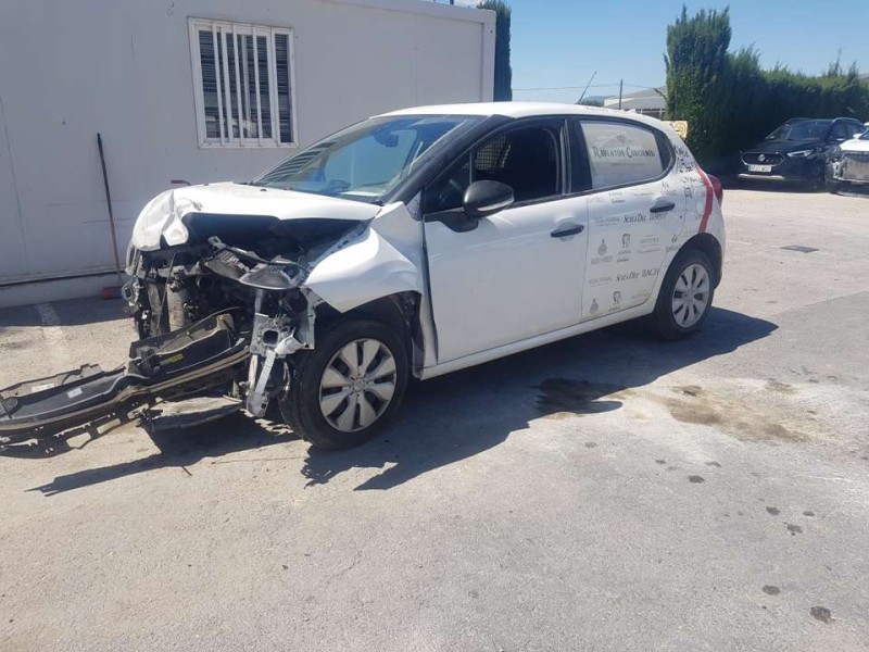 citroën c3 del año 2020