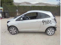 FORD KA (CCU)