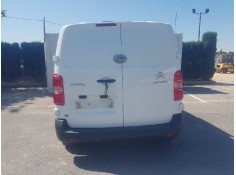 CITROËN JUMPY FURGON