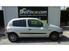 RENAULT CLIO II FASE I (B/CBO)