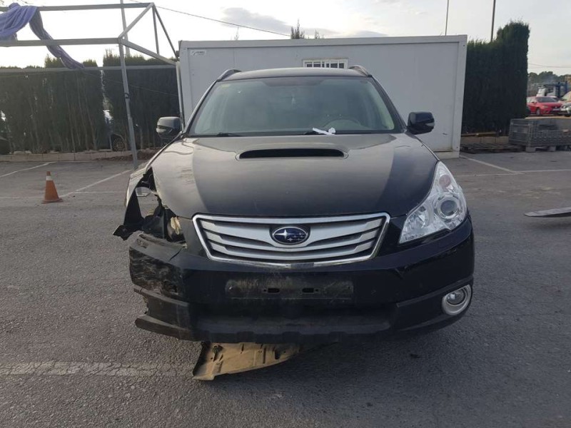 subaru legacy kombi/outback b14 del año 2009