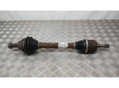 TRANSMISION DELANTERA IZQUIERDA 9660782780 