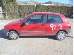 RENAULT CLIO I FASE I+II (B/C57)