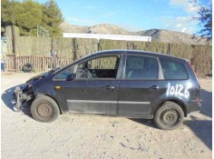 FORD FOCUS C-MAX (CAP)