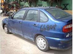 SEAT CORDOBA BERLINA (6K2)