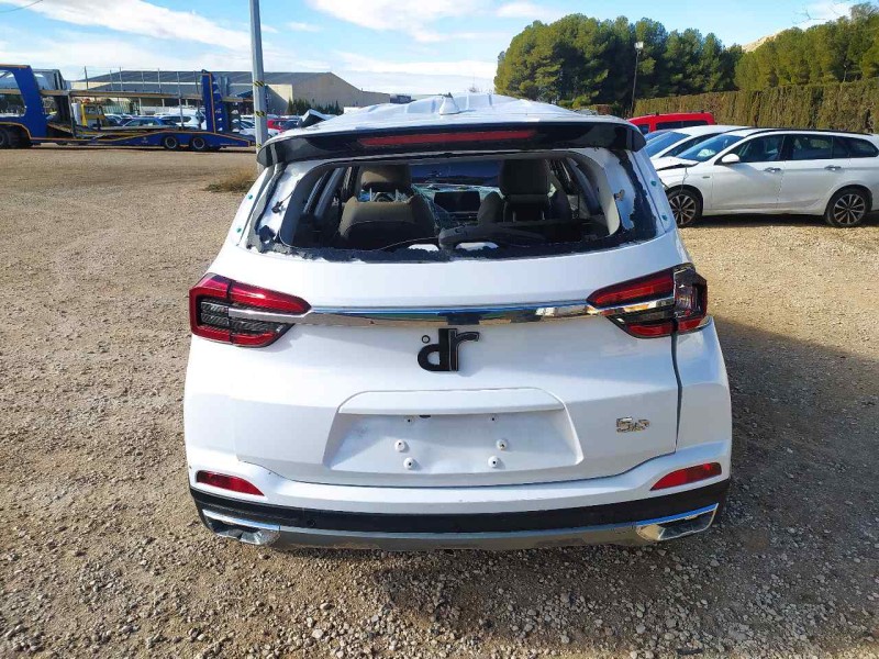 dr 5.0 del año 2023