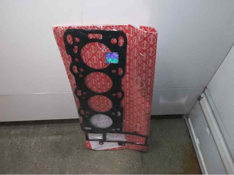 Recambio de culata para opel astra f berlina 2.0 referencia OEM IAM R90573940  RECONSTRUIDO