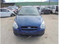 HYUNDAI ACCENT (MC)