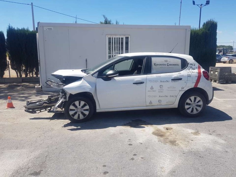 citroën c3 del año 2020