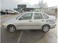 SEAT CORDOBA BERLINA (6K2)