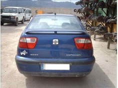 SEAT CORDOBA BERLINA (6K2)