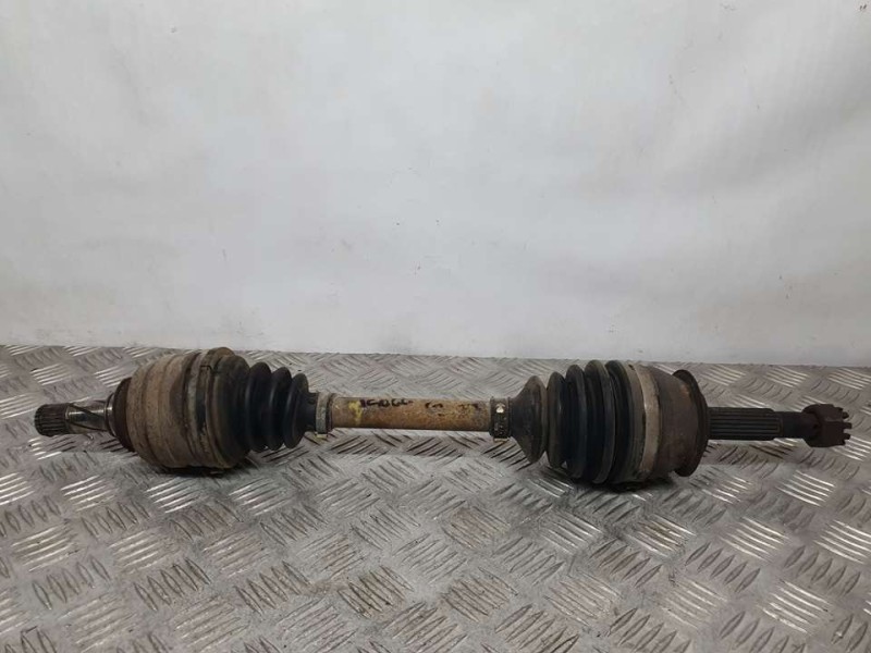 Recambio de transmision delantera izquierda para opel corsa b swing referencia OEM IAM SIN REF  