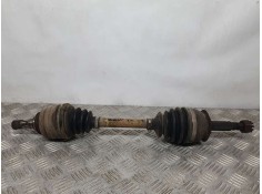 Recambio de transmision delantera izquierda para opel corsa b swing referencia OEM IAM SIN REF  