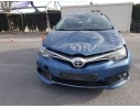 toyota auris del año 2016