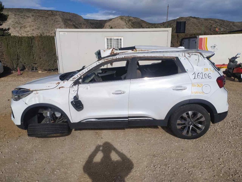 dr 5.0 del año 2023