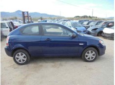HYUNDAI ACCENT (MC)