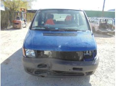 MERCEDES-BENZ VITO (W638) COMBI