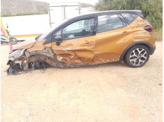 RENAULT CAPTUR I (J5_, H5_)