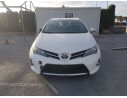 toyota auris del año 2013