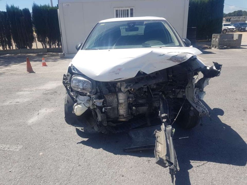 citroën c3 del año 2020