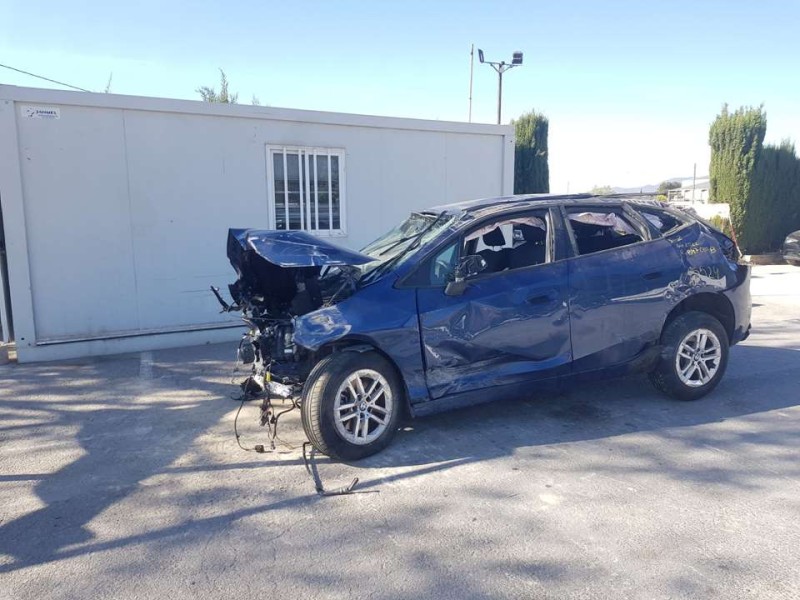 bmw serie 2 active tourer (u06) del año 2022