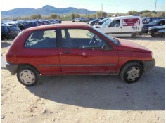 RENAULT CLIO I FASE I+II (B/C57)