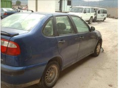 SEAT CORDOBA BERLINA (6K2)