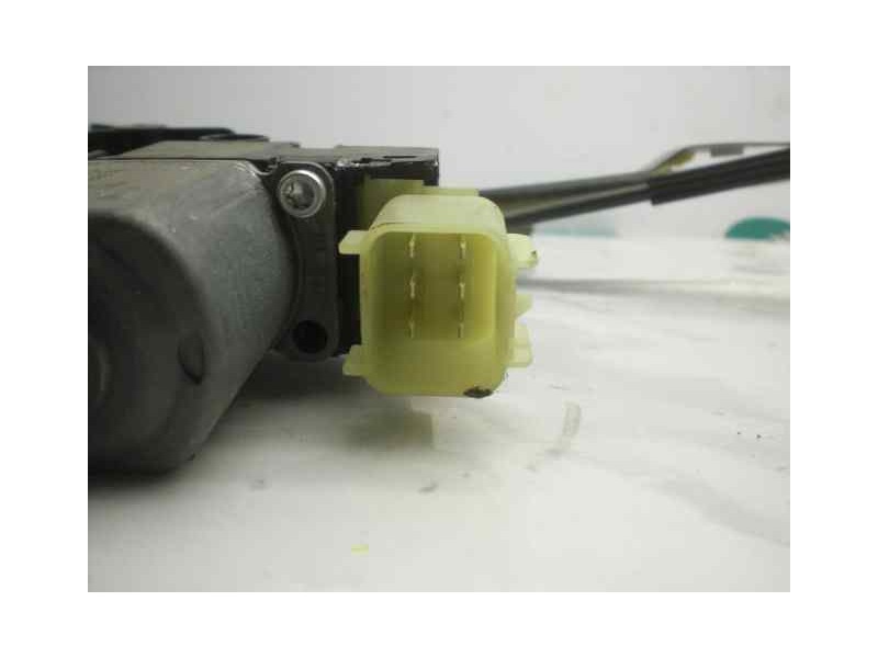 Recambio de elevalunas delantero izquierdo para ford fiesta (cb1) ambiente referencia OEM IAM   