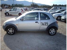 FORD KA (CCQ)