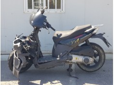 DERBI RAMBLA 125