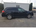 subaru legacy kombi/outback b14 del año 2009