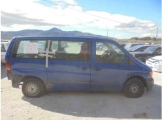 MERCEDES-BENZ VITO (W638) COMBI