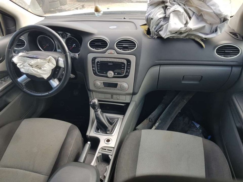 ford focus lim. (cb4) del año 2009